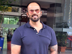 “I Am Not INSECURE, I Know My WORK”: Rohit Shetty | Golmaal Again