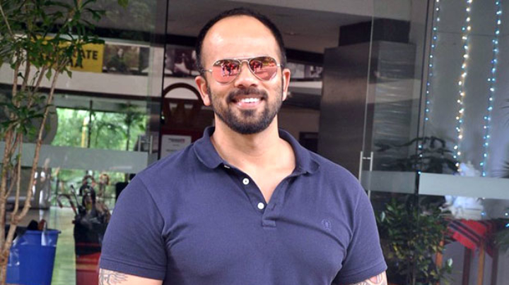 “I Am Not INSECURE, I Know My WORK”: Rohit Shetty | Golmaal Again