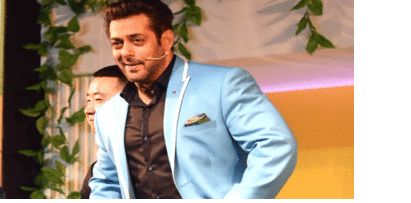“I Am Waiting For Judwaa 2”: Salman Khan | Bigg Boss 11 Press Conference