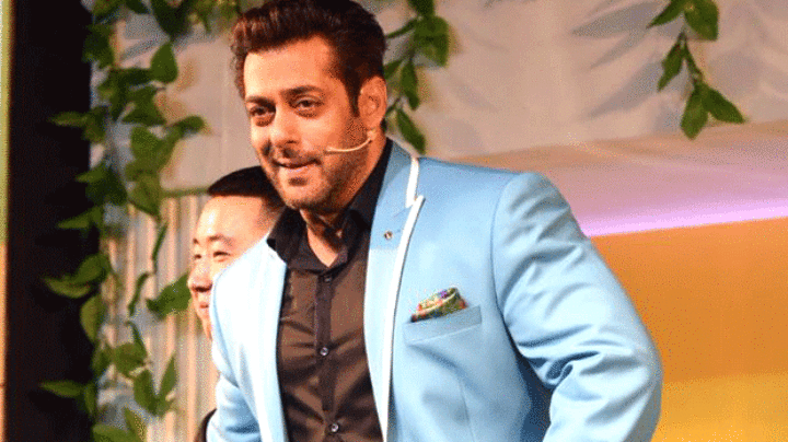 “I Am Waiting For Judwaa 2”: Salman Khan | Bigg Boss 11 Press Conference