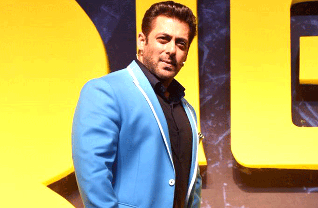 Check Out Salman Khan’s HILARIOUS Joke About Falling TRP | Bigg Boss 11 Press Conference