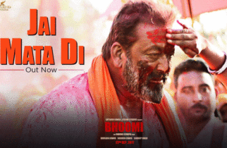 Jai Mata Di  (Bhoomi)