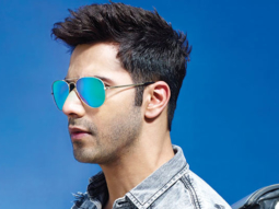 Varun Dhawan OPENS UP On His Hot & Superb 6 Pack Physique In Judwaa 2