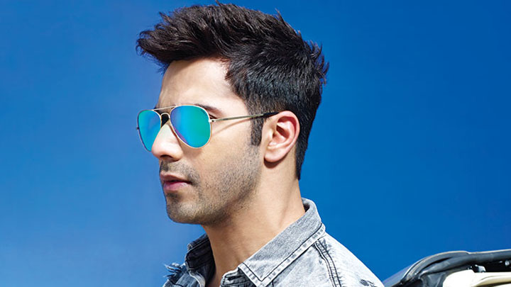 Varun Dhawan OPENS UP On His Hot & Superb 6 Pack Physique In Judwaa 2 Varun Dhawan OPENS UP On His Hot & Superb 6 Pack Physique In Judwaa 2