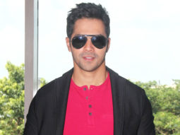 OMG! Varun Dhawan asked to go off social media for October; reveals his Life Of Pi connection
