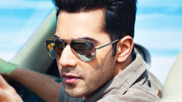 Varun Dhawan On His Amazing CHEMISTRY With Superstar Salman Khan | Arjun Kapoor | Judwaa 2