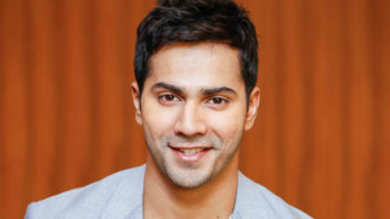 Varun Dhawan REVEALS What Famous People’s TWIN Would Do | SRK | Rohit Shetty | Ram Rahim Singh