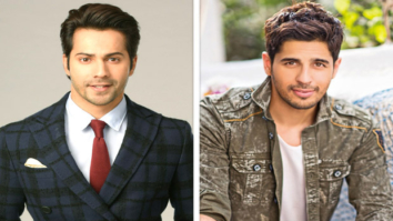 SCOOP: Varun Dhawan races ahead, Sidharth Malhotra’s killer plans for Ittefaq aborted