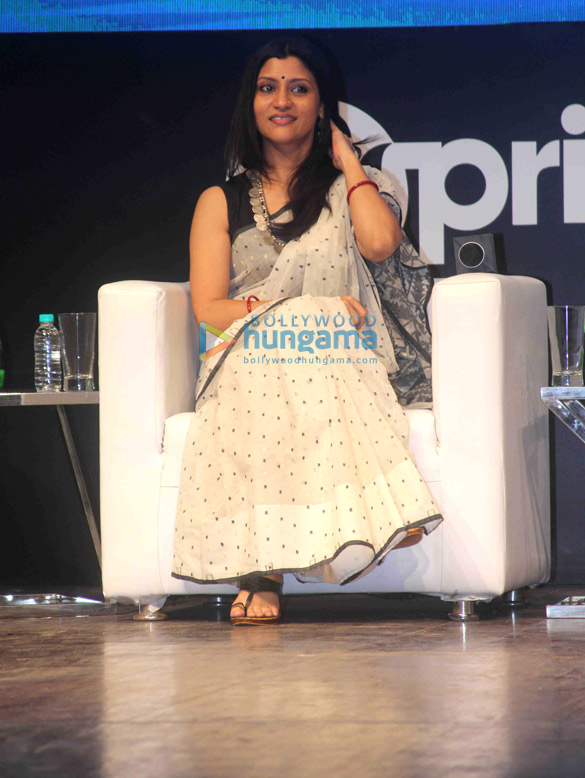 vidya and konkona grace the launch of the channel privehd 6