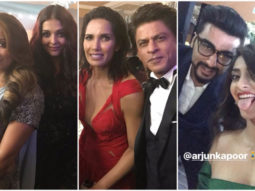 Vogue Women of the Year Awards: Shah Rukh Khan, Sonam Kapoor, Aishwarya Rai Bachchan, Karan Johar, Arjun Kapoor, Gauri Khan hang out in style!