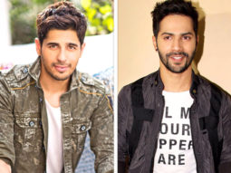 WHAT? Sidharth Malhotra and Varun Dhawan to come together on the day of Judwaa 2 release