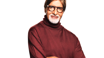 WOW! Amitabh Bachchan decides to do something special to help the volunteers at Versova beach in Mumbai