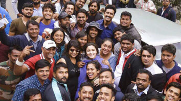 WOW! It’s a wrap for Raazi’s schedule in Kashmir