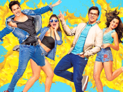 WOW! Judwaa 2 goes back to the censors with voluntary cuts