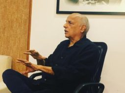 WOW! Mahesh and Pooja Bhatt begin work on Sadak 2