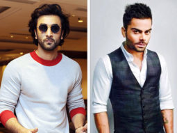 WOW! Ranbir Kapoor and Virat Kohli to compete in a charity football match