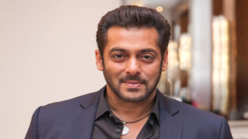 WOW! Salman Khan says he might have a child in next 2-3 years