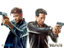 Movie Wallpapers Of The Movie War
