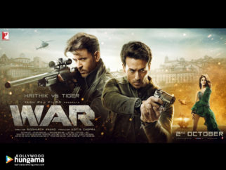 Movie Wallpapers Of The Movie War