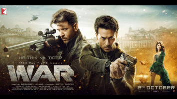 Movie Wallpapers Of The Movie War