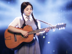 Watch The Making Of ‘Ammi’ From Secret Superstar