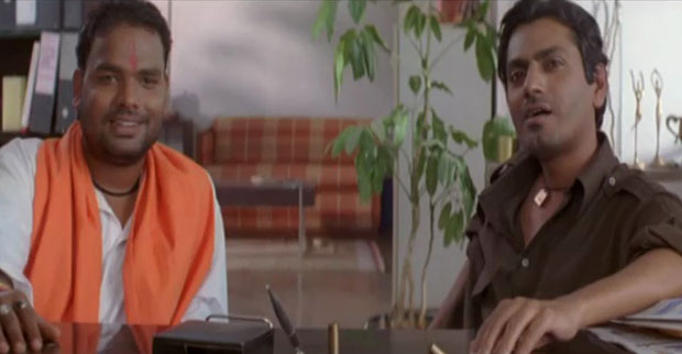 We bet you didn’t know that Nawazuddin Siddiqui appeared in all thes