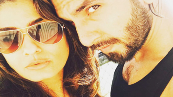 When Ranveer Singh bumped into 90s diva Raveena Tandon