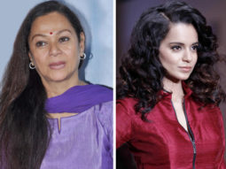 Why is Zarina Wahab quiet over Kangana Ranaut’s latest allegations, especially when they are untrue?