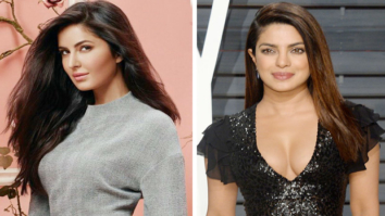 Will it be Katrina Kaif or Priyanka Chopra for Prakash Jha’s next?