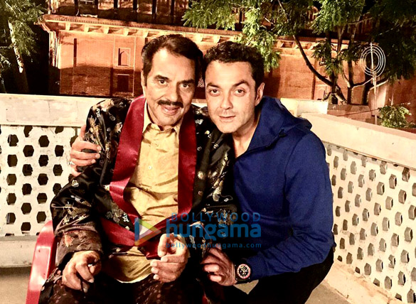 yamla pagla deewana phir se 3