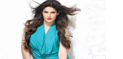 Zareen Khan Is BOLD & CONTROVERSIAL In This Exciting Interview Teaser | Aksar 2