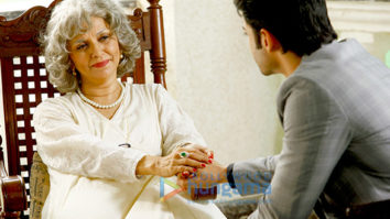 Movie Stills Of The Movie Aksar 2