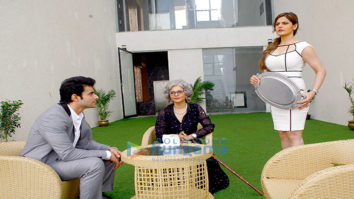 Movie Stills Of The Movie Aksar 2
