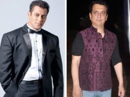 Did you know? Salman Khan bought the title rights of this film from Sajid Nadiadwala