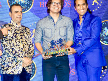 Rishi Kapoor, Rakesh Om Prakash Mehra and others grace the Power Brand Awards function