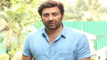 “I may not be ruling the box office but I’m loved by the audience” – Sunny Deol