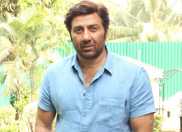 “I may not be ruling the box office but I’m loved by the audience” - Sunny Deol