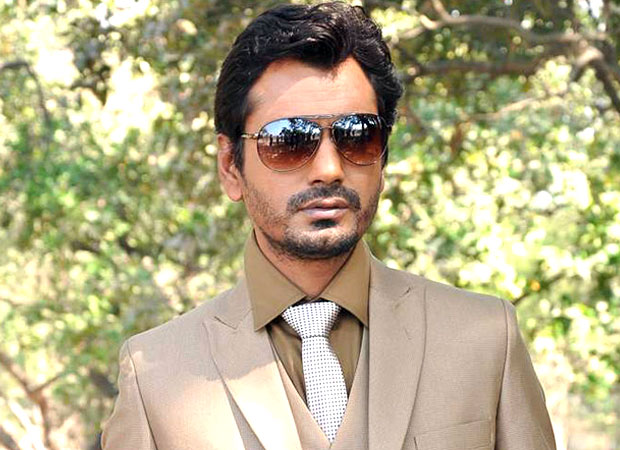 “It’s called An Ordinary Life, but I don’t think my life is ordinary” - Nawazuddin on his memoirs