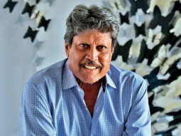 “It’s not a biopic on me” – Kapil Dev