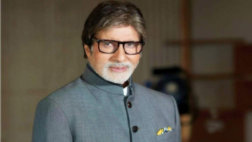 “I’ve been approached for Race 3” – Amitabh Bachchan