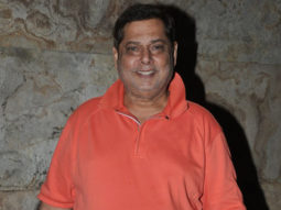 “More than Varun’s popularity, it his good conduct that I am proud of” – David Dhawan