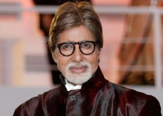 “My role in Aarakshan was inspired by Anand Kumar” – Amitabh Bachchan