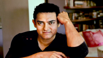 “Nepotism exists everywhere in the world” – Aamir Khan