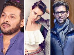 “She’s just being in character” – Apurva Asrani on Kangna Ranaut’s latest round of ammunitions against Hrithik Roshan