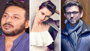 “She’s just being in character” – Apurva Asrani on Kangna Ranaut’s latest round of ammunitions against Hrithik Roshan