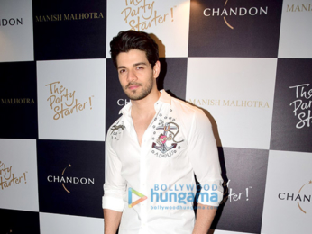 Moët & Chandon and Manish Malhotra’s bash at The Party Starter