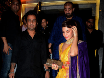 Baba Dewan's star-studded Diwali bash