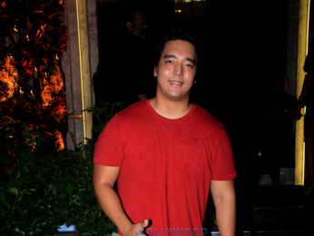 Baba Dewan's star-studded Diwali bash