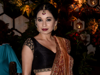 Baba Dewan's star-studded Diwali bash