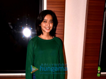 Celebs grace the special screening of the film ‘Ribbon’